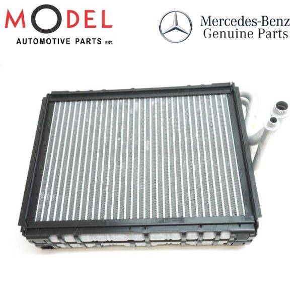 Mercedes-Benz Genuine Air Condition Evaporator 2228302101