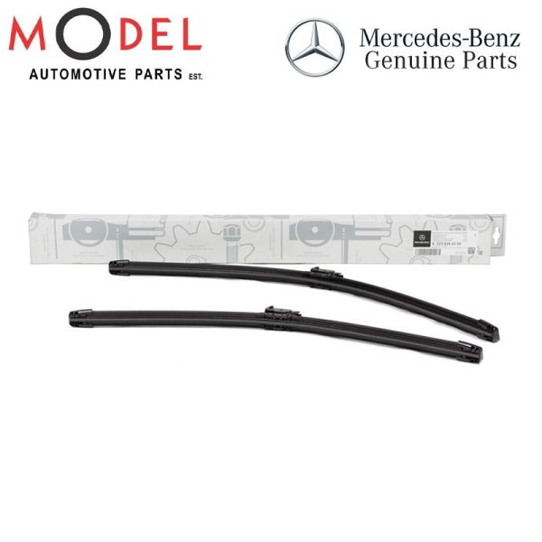 Mercedes-Benz Genuine Windshield Wiper Blade 2238240200