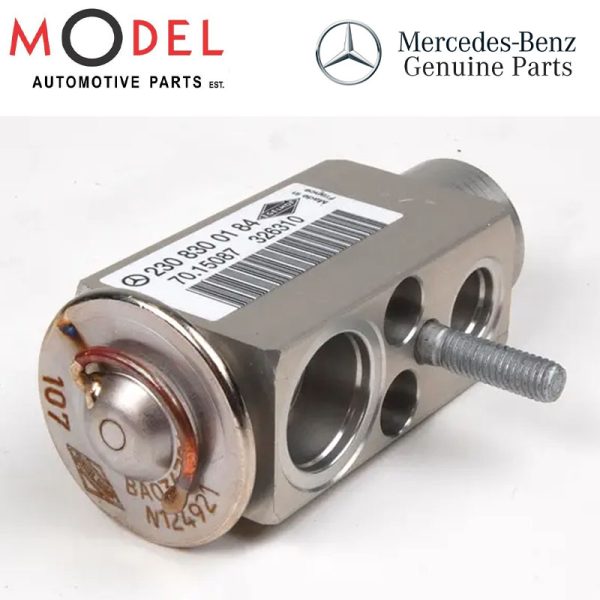 Mercedes-Benz Genuine Air Condition Expansion Valve 2308300184