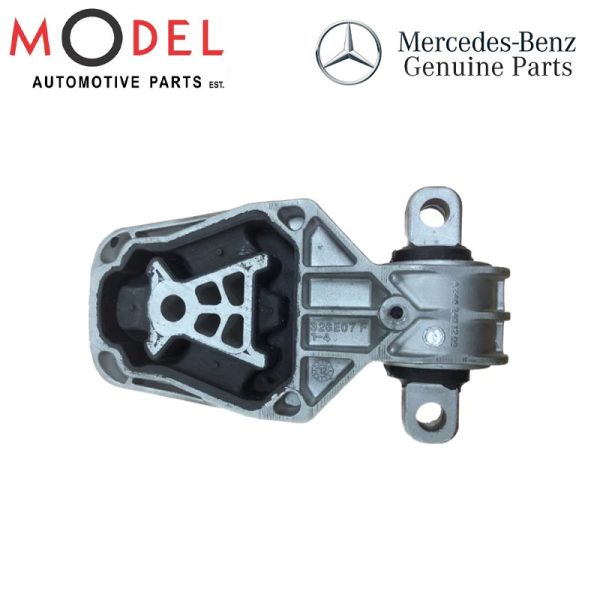 Mercedes-Benz Genuine Rear Pendulum Support 2462401209