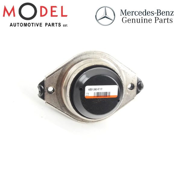 Mercedes-Benz Genuine Engine Mount 2512404717