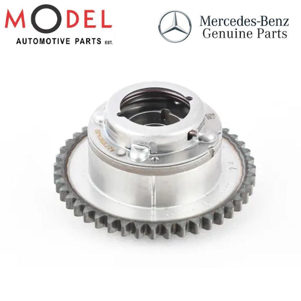 Mercedes-Benz Genuine Exhaust Camshaft Adjuster 2710501400