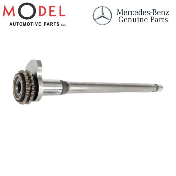 Mercedes-Benz Genuine Balance Shaft 2720302772