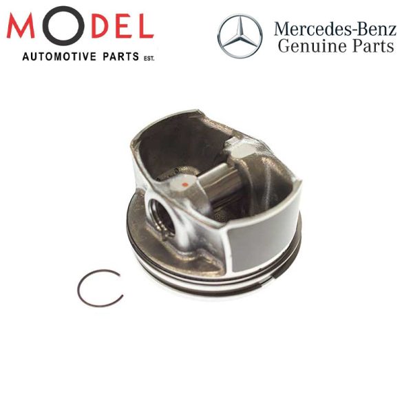 Mercedes-Benz Genuine Engine Piston 2740300900