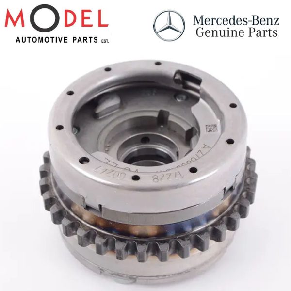 Mercedes-Benz Genuine Camshaft Adjuster 2760501547