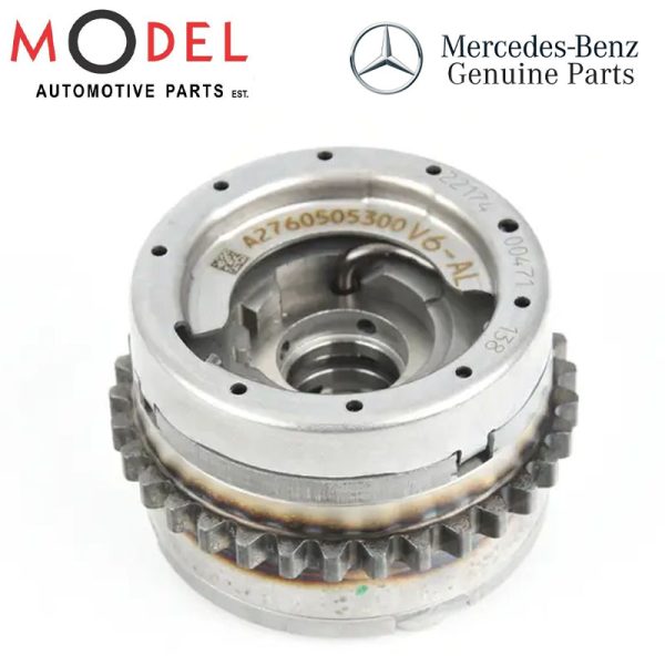 Mercedes-Benz Genuine Camshaft Adjuster 2760505300