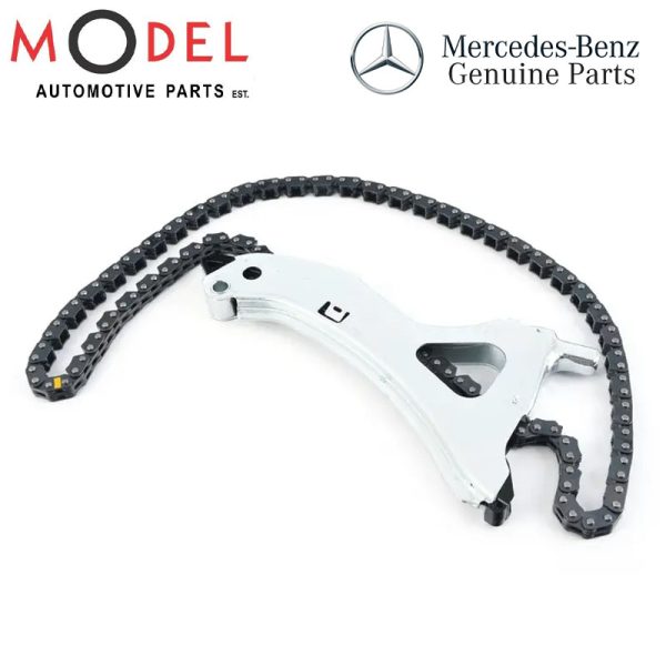 Mercedes-Benz Genuine Engine Timing Chain 2780503816