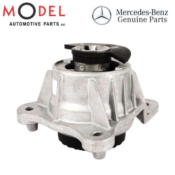 Mercedes-Benz Genuine Engine Mounting Right Side 4472410313