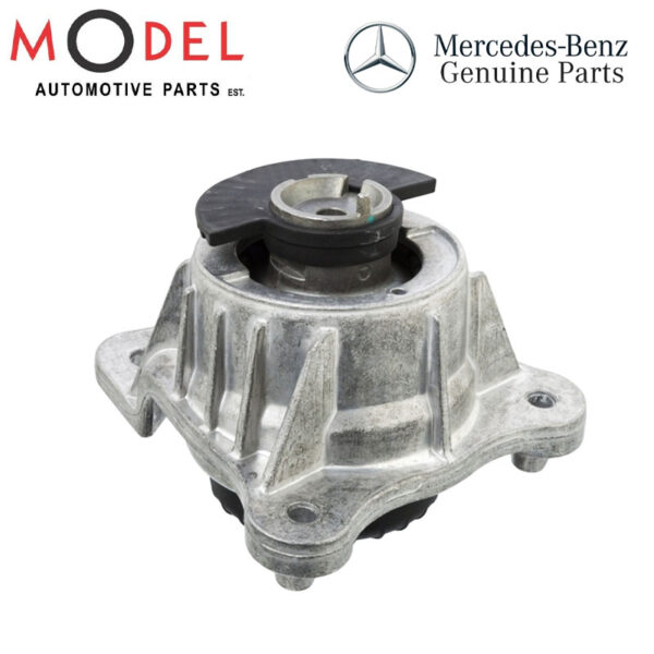 Mercedes-Benz Genuine Engine Mounting Left Side 4472410413