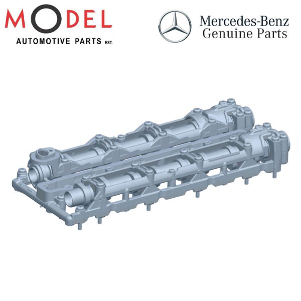 Mercedes-Benz Genuine Camshaft Housing 6540502500