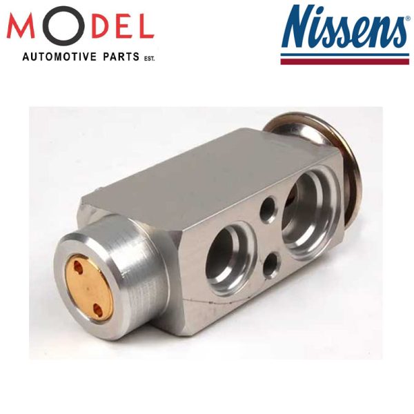 Nissens Air Condition Expansion Valve for Mercedes-Benz 999233 / 2308300184