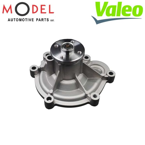 Valeo Engine Coolant Water Pump for Mercedes-Benz 506865/2712001001 / 2712000401