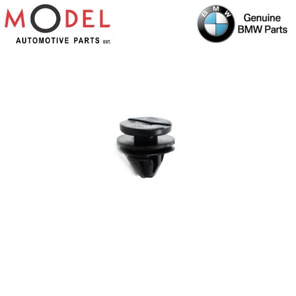 BMW Genuine Rear Wheel Arch Trim Clip 07130702516