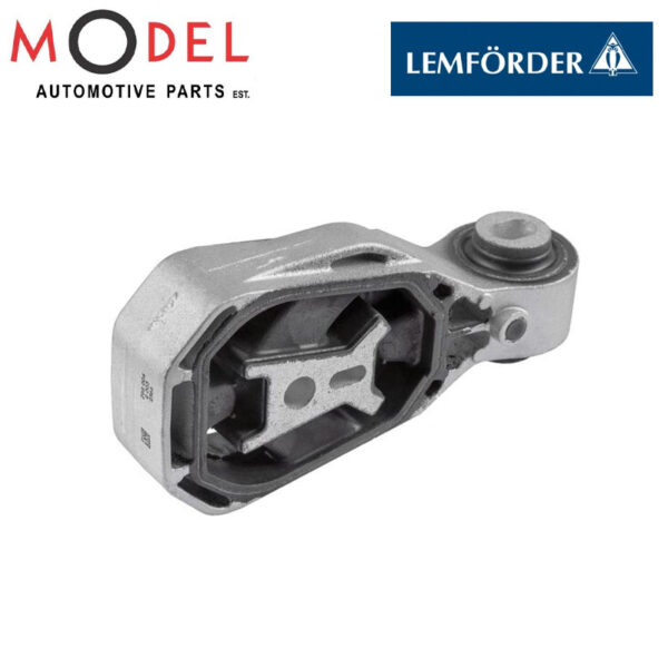 Lemforder Upper Rear Engine Stabilizer Mount for Mercedes 4332401/2472400400