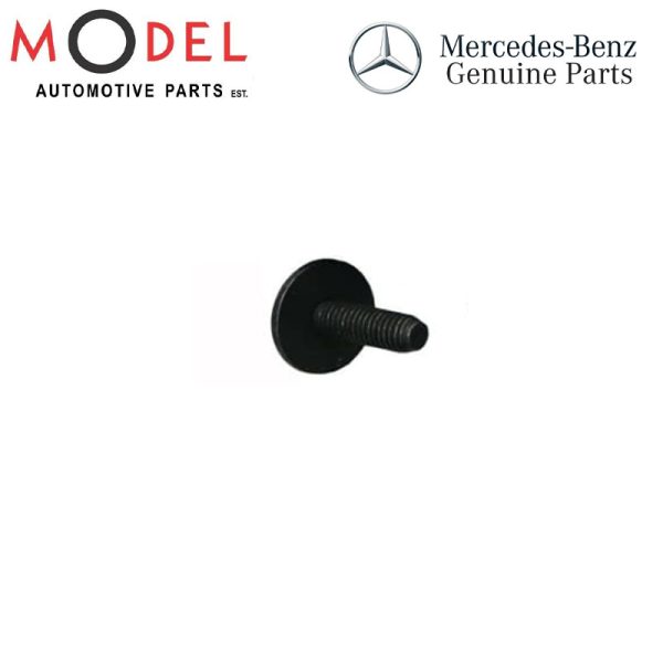 Mercedes-Benz Multi Purpose Genuine Screw 0019908922