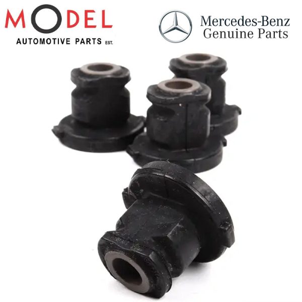 Mercedes-Benz Genuine Steering Rack Mount Bushing Kit 1644600029