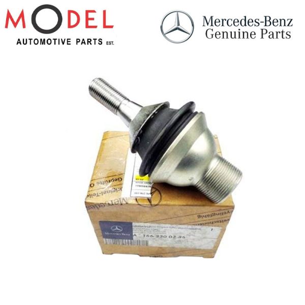 Mercedes-Benz Genuine Control Arm Ball Joint 1663300235