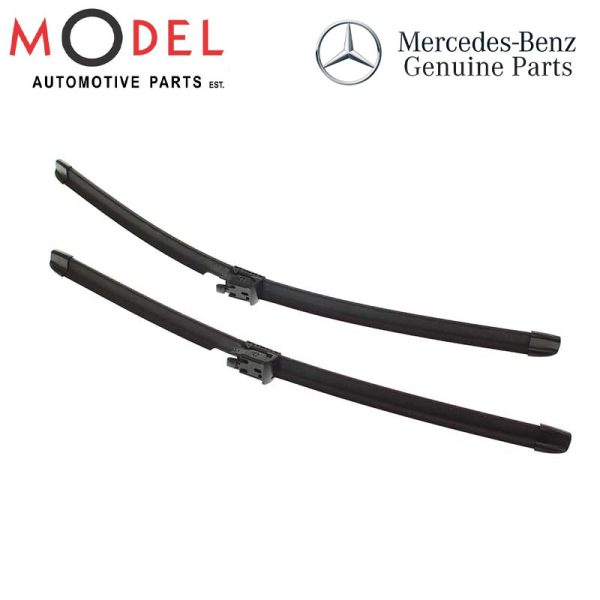 Mercedes-Benz Genuine Ts Wiper Blade 1678209401