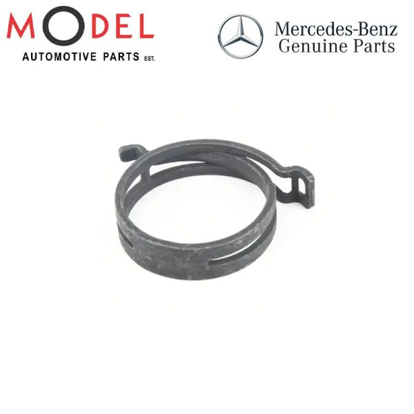 Mercedes-Benz Genuine Radiator Upper Hose Clamp 1709950005