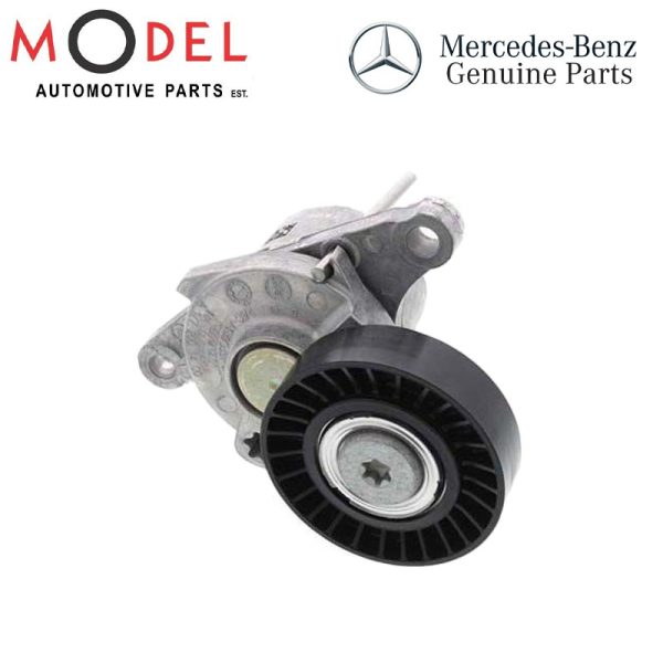 Mercedes-Benz Genuine Belt Tensioner 1772003400