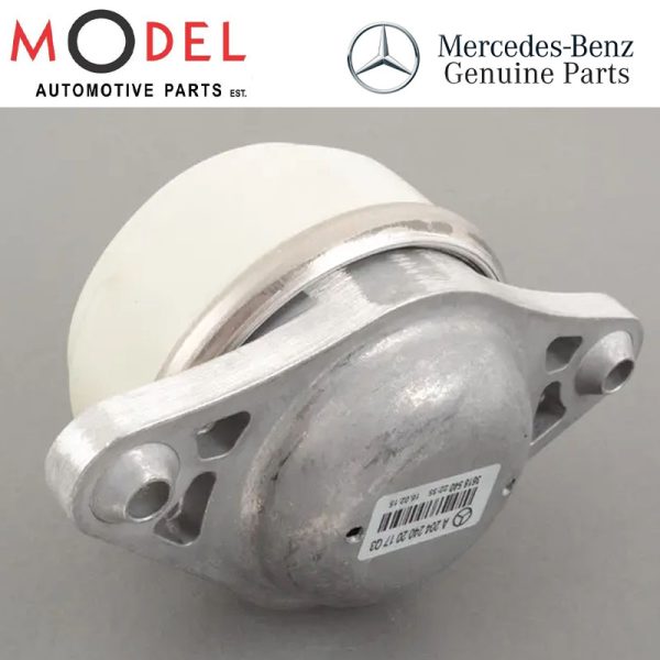 Mercedes-Benz Genuine Front Engine Mount 2042402017