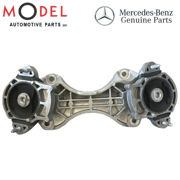 Mercedes-Benz Genuine Gearbox Mount 2132400300