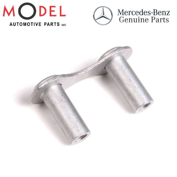 Mercedes-Benz Genuine Plate On Rear Sub Frame 2304900044