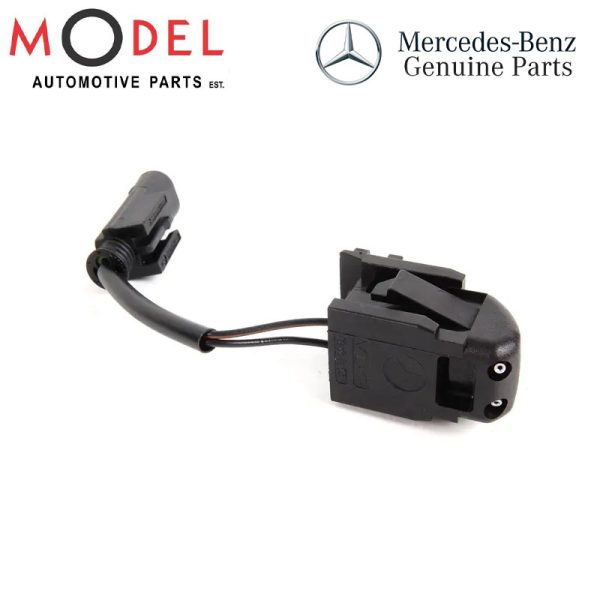 Mercedes-Benz Genuine Windshield Washer Nozzle 2308600347