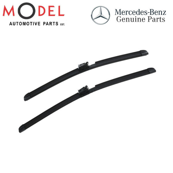 Mercedes-Benz Genuine Wiper Blades 2388200601