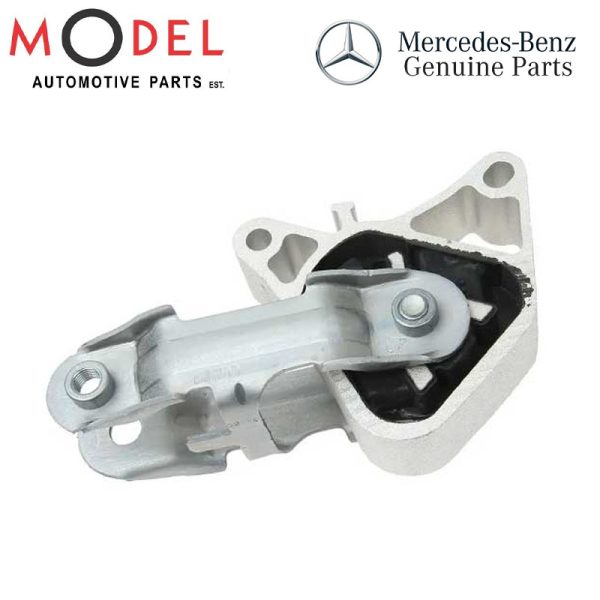 Mercedes-Benz Genuine Engine Motor Mount Upper 2462400809