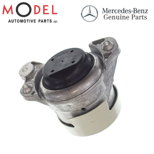 Mercedes-Benz Genuine Front Left Engine Mount 2532401000