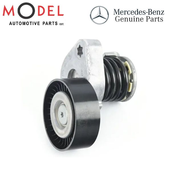 Mercedes-Benz Genuine Belt Tensioner 2712000470