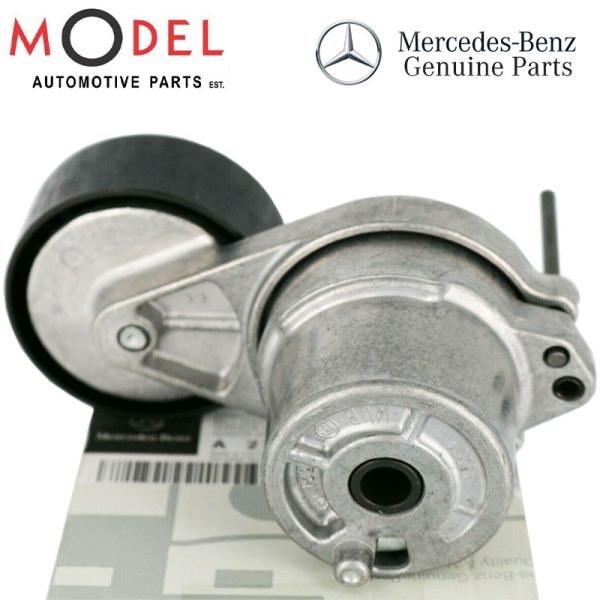 Mercedes-Benz Genuine Belt Tensioner 2742002900