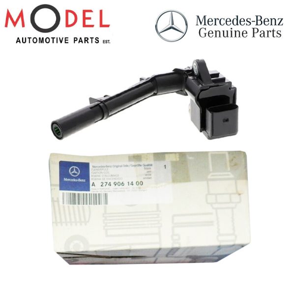 Mercedes-Benz Genuine Ignition Coil 2749061400