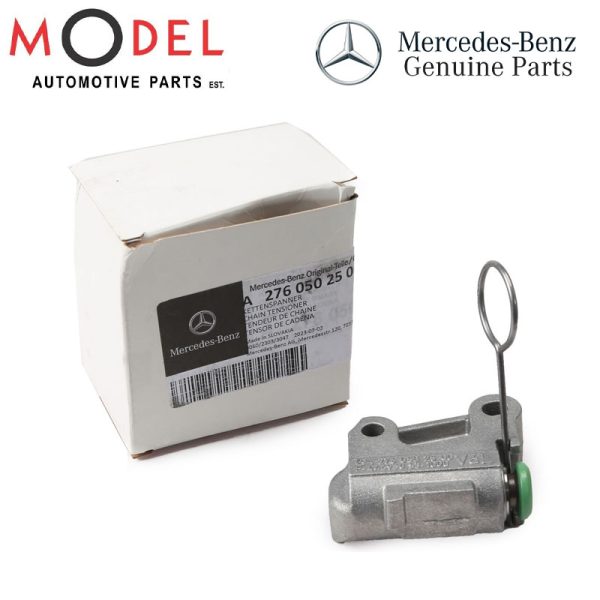 Mercedes-Benz Genuine Chain Tensioner 2760502500