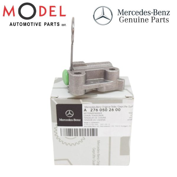 Mercedes-Benz Genuine Chain Tensioner 2760502600