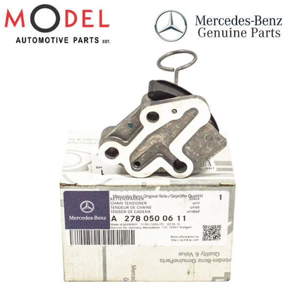 Mercedes-Benz Genuine Chain Tensioner 2780500611