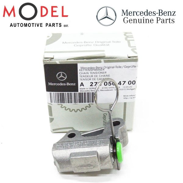 Mercedes-Benz Genuine Chain Tensioner 2780504700