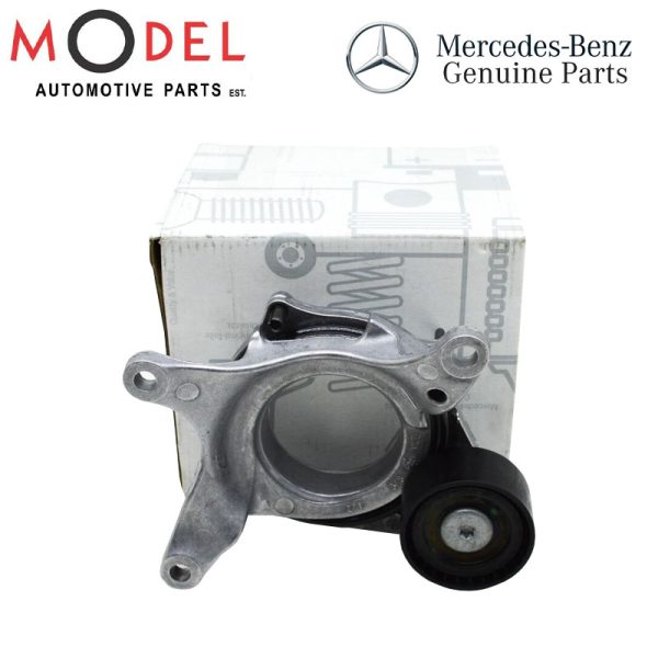 Mercedes-Benz Genuine Belt Tensioner 2822000170