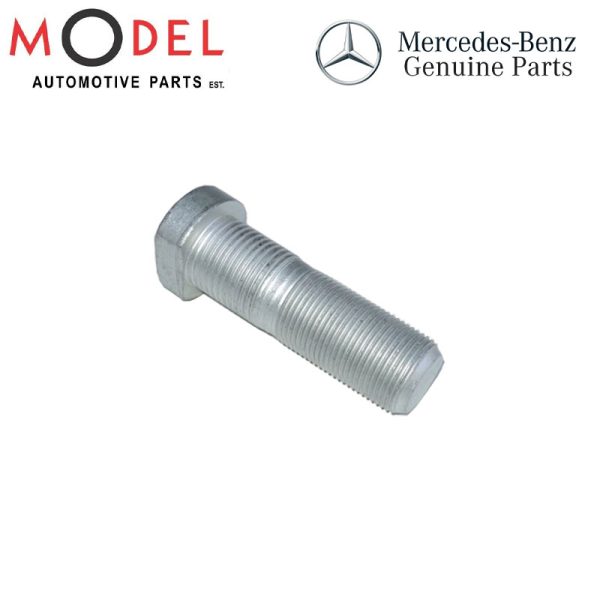 Mercedes-Benz Genuine Wheel Mounting Bolt 9424010271