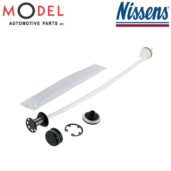 Nissens Coolant Refrigerant Drier for Mercedes 0998350000