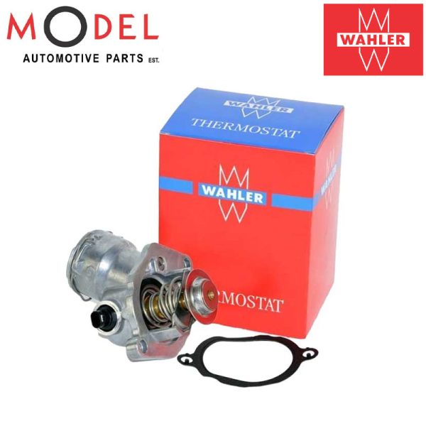 Wahler Coolant Thermostat for Mercedes 483403100D / 2722000415