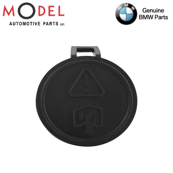 BMW GENUINE RADIATOR CAP 17107515485