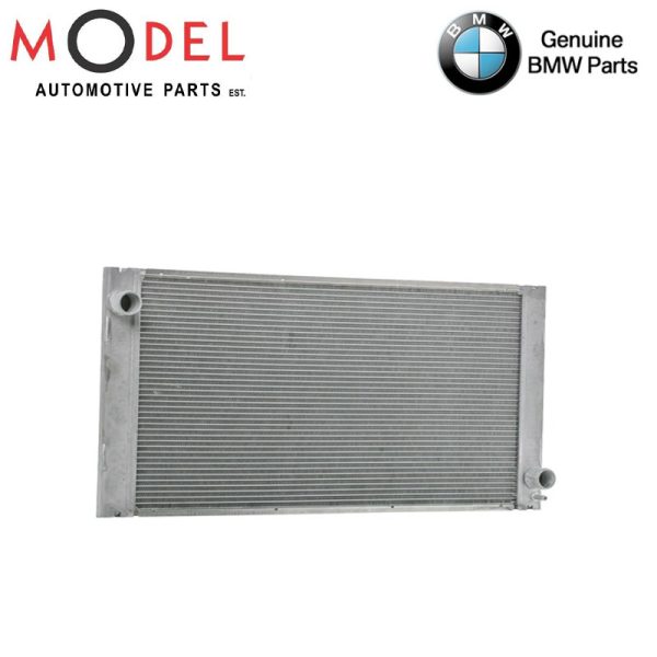 BMW GENUINE RADIATOR MINI 17112751276