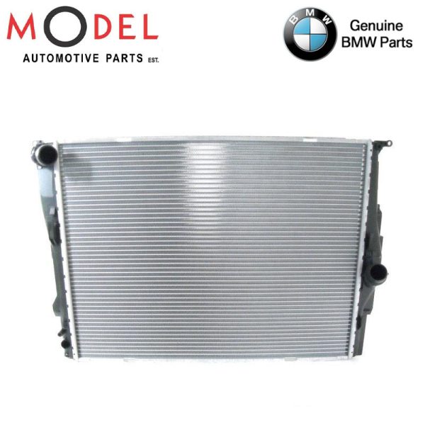 BMW GENUINE RADIATOR 17117559273