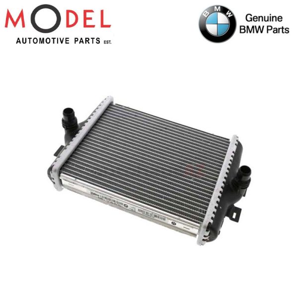 BMW GENUINE RADIATOR 17117628057