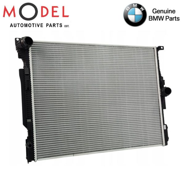 BMW GENUINE RADIATOR 17118482623