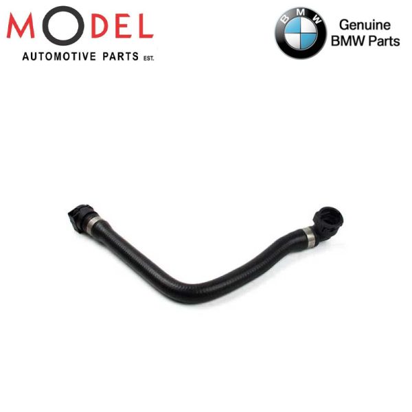 BMW GENUINE RADIATOR HOSE 17127508014