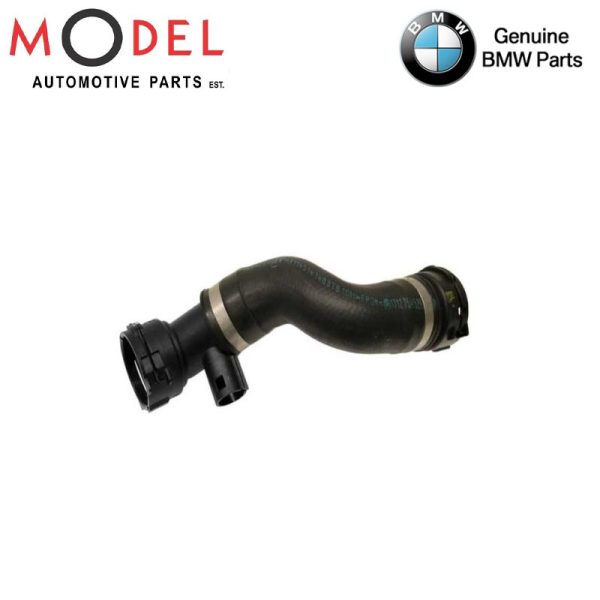 BMW GENUINE RADIATOR HOSE 17127545263