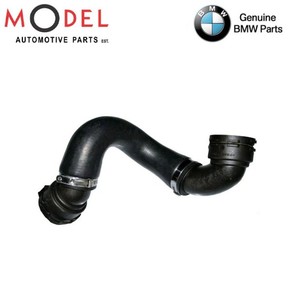 BMW GENUINE RADIATOR HOSE 17127564478